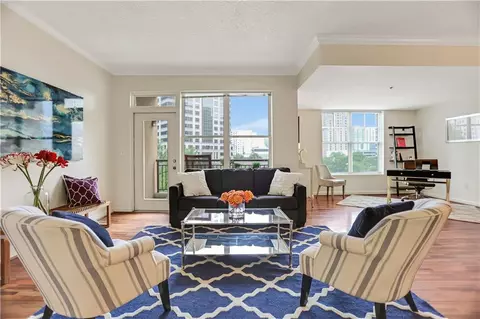 1101 Juniper St NE #627, Atlanta, GA 30309
