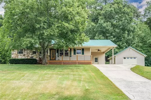 414 White Rd, Adairsville, GA 30103