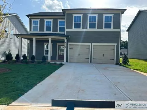 2441 Boxwood Cir SE, Conyers, GA 30094