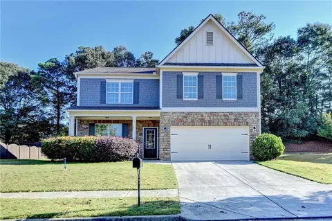 2360 Cain Cir, Dacula, GA 30019