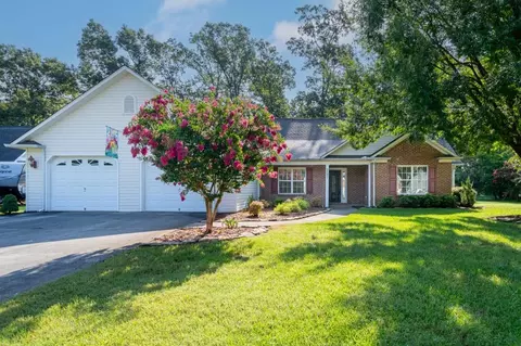 257 Harrison Ln NE, Calhoun, GA 30701