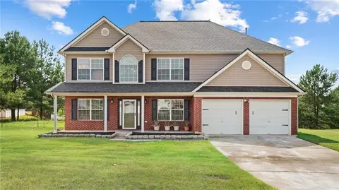 13004 Henderson Dr, Hampton, GA 30228