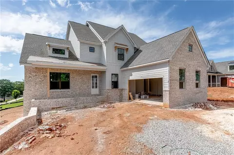 2248 Traditions Way, Jefferson, GA 30549