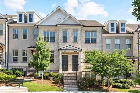 4356 Parkside Pl, Atlanta, GA 30342