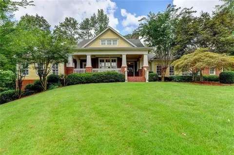 822 Oakton Pond Ct NW, Marietta, GA 30064