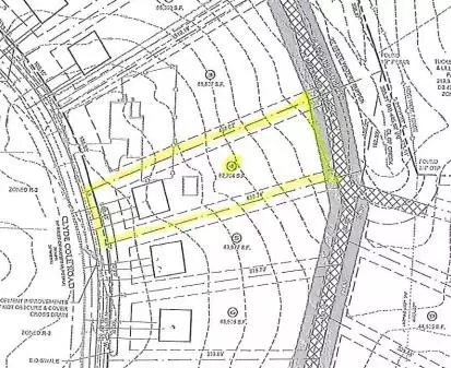 0 Clyde Cole Rd, Dallas, GA 30157