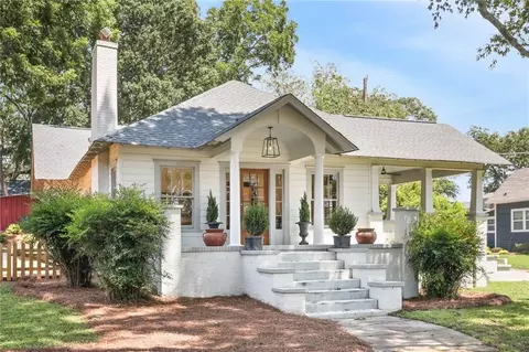 375 E Dixie Ave SE, Marietta, GA 30060