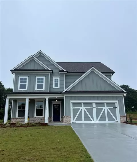 297 Dunagan Ct, Winder, GA 30680