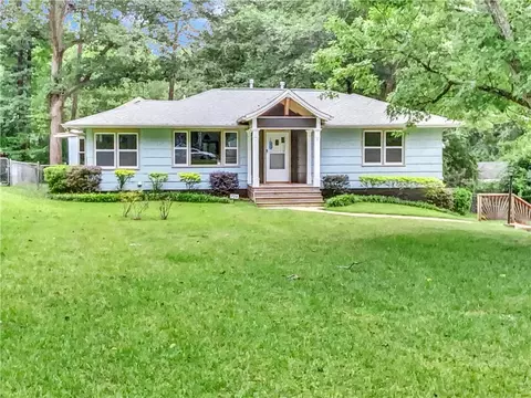 724 Hale Ave, Griffin, GA 30224