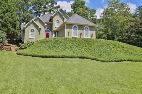 20 Due West St, Dallas, GA 30157