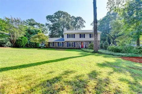 784 Dean Way, Lawrenceville, GA 30044