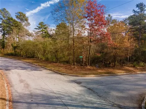 2502 Anchors Way, Snellville, GA 30078
