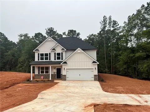 3662 E Fairview SW, Stockbridge, GA 30281