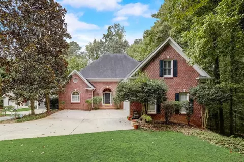 5815 Mitchell Rd, Sandy Springs, GA 30328