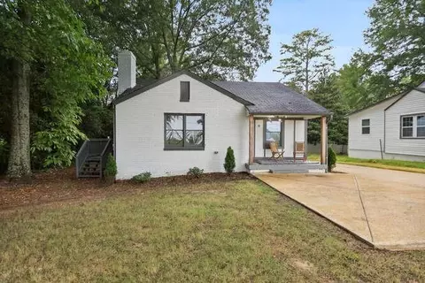 3904 Clairmont Rd, Atlanta, GA 30341