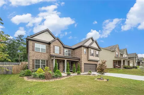 6209 Old Kingston Dr, Atlanta, GA 30331
