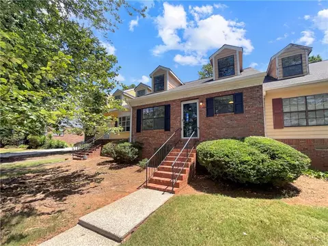 5502 Park Pl S, Atlanta, GA 30349