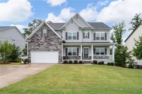 381 Darnell Rd, Canton, GA 30115