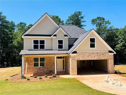 3652 E Fairview SW, Stockbridge, GA 30281