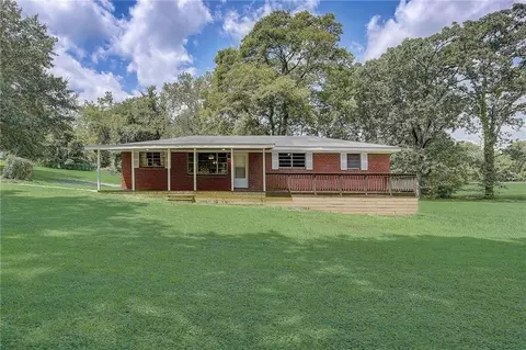 794 Old Allatoona Rd SE, Cartersville, GA 30121