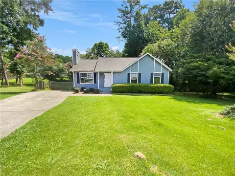 2000 Marshall Trl, Snellville, GA 30078