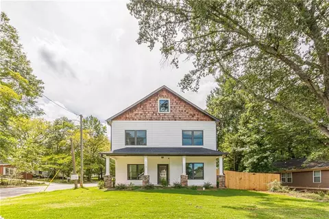 3319 Harrison Rd, East Point, GA 30344