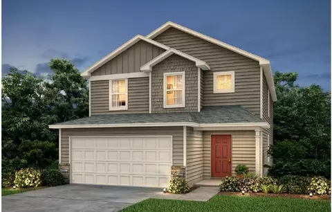 352 Paulownia Cir, Mcdonough, GA 30253