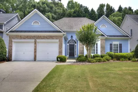 1959 Barrett Knoll Cir NW, Kennesaw, GA 30152