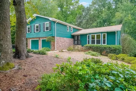 5270 Manhasset Cv, Dunwoody, GA 30338