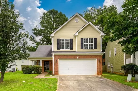 2195 Wingfoot Pl, Decatur, GA 30035