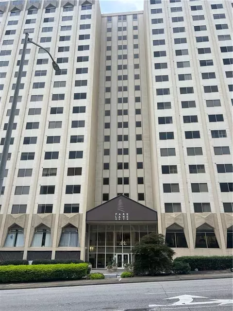 2479 Peachtree Rd NE #611, Atlanta, GA 30305