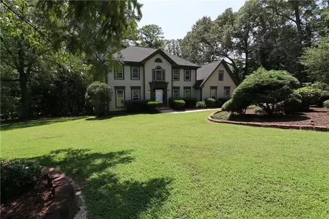 4758 Scarborough Pl, Stone Mountain, GA 30087