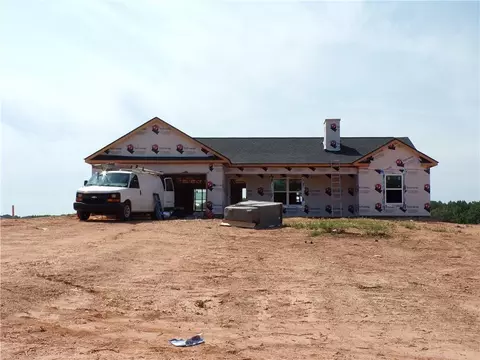 1367 Anderson Thomas Rd, Martin, GA 30557