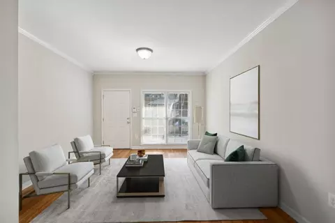 3675 Peachtree Rd NE #57, Atlanta, GA 30319