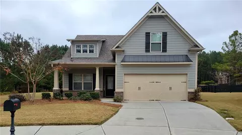 189 Cedarview Dr, Dallas, GA 30132