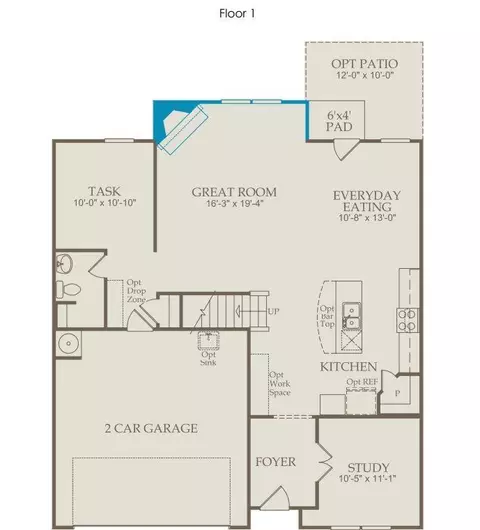 3571 Emmet Rd, Bethlehem, GA 30620 photo 26