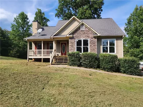 275 Black Knob Fls, Ranger, GA 30734