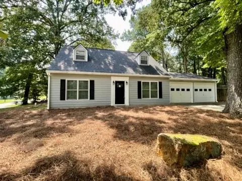 244 Rock Garden Ter NW, Marietta, GA 30064