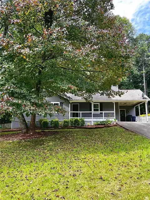 697 Regina Ct, Lawrenceville, GA 30043