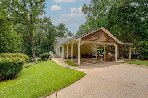 2130 Pilgrim Mill Way, Cumming, GA 30041