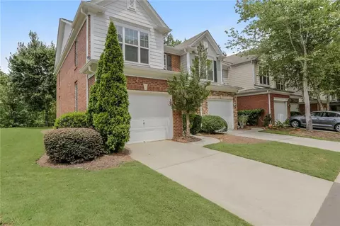 2009 Hailston Dr, Duluth, GA 30097
