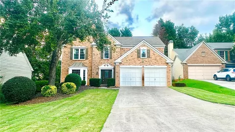 2349 Lake Villas Ln, Duluth, GA 30097
