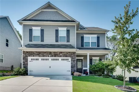 645 Country Ridge Dr, Hoschton, GA 30548
