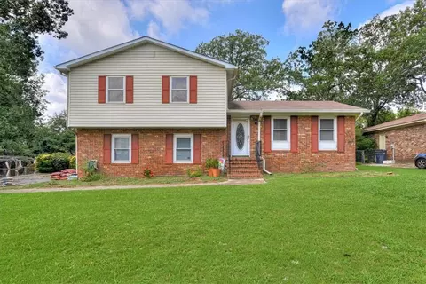 117 Sunnywood Dr, Augusta, GA 30907