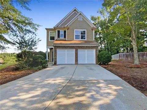 602 Marsh Lake Rd, Lawrenceville, GA 30045