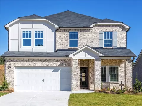 6925 Newcastle Ct, Fairburn, GA 30213