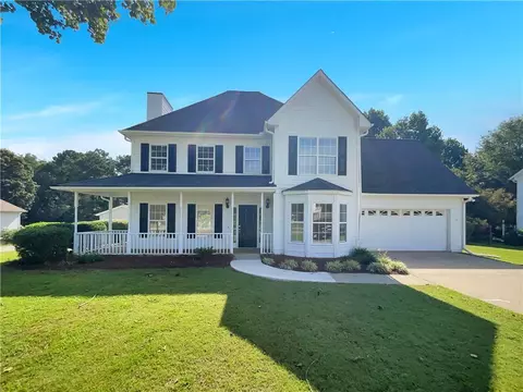 780 Brookelynn Trce, Bethlehem, GA 30620