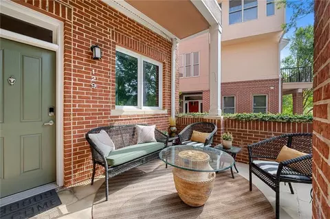 745 Fountainhead Ln NE #129, Atlanta, GA 30324