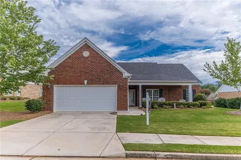 150 Park Place Trl, Social Circle, GA 30025