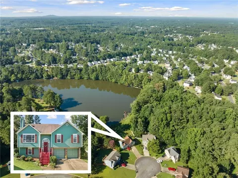 3029 Estuary Rdg, Acworth, GA 30101